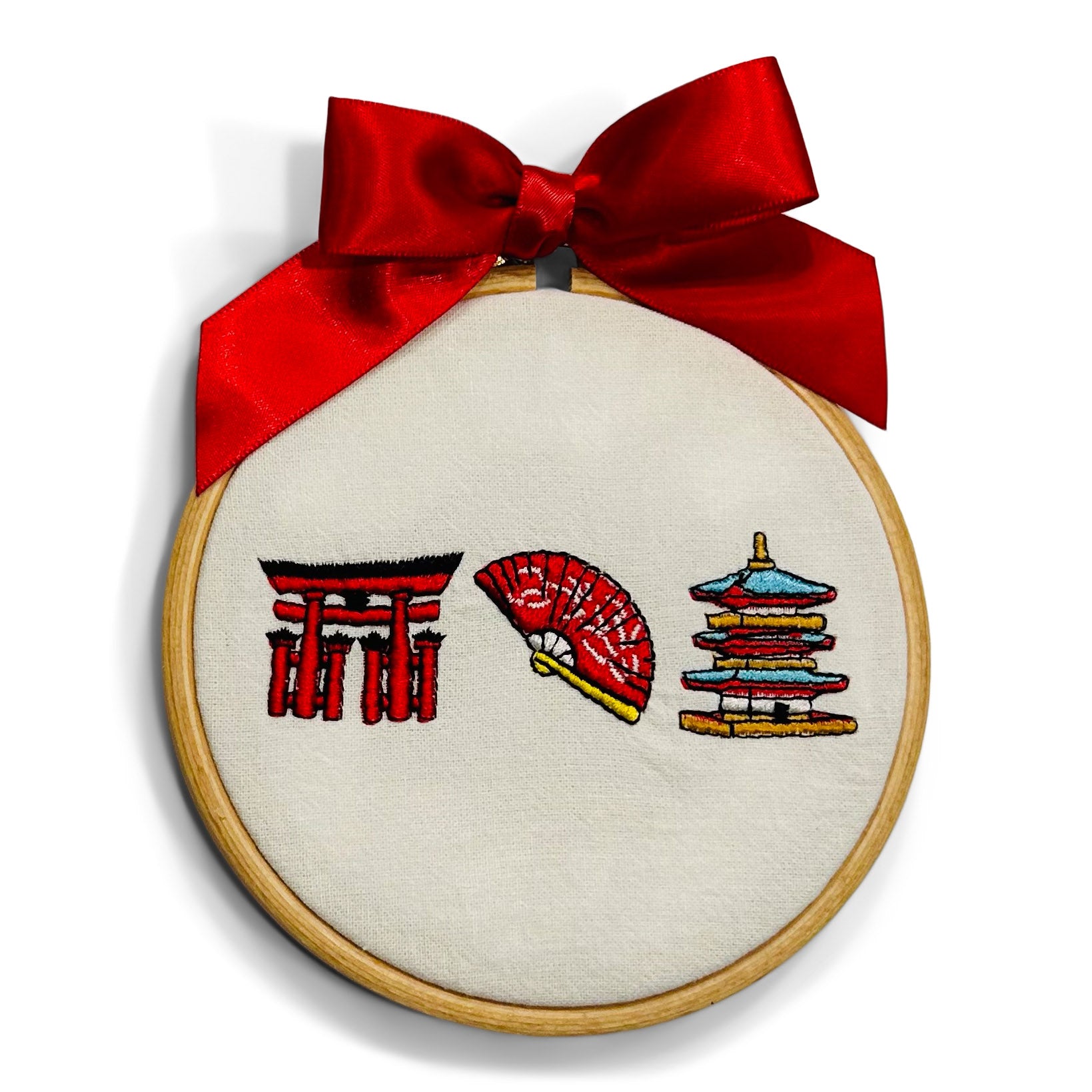 Ornament - Japan