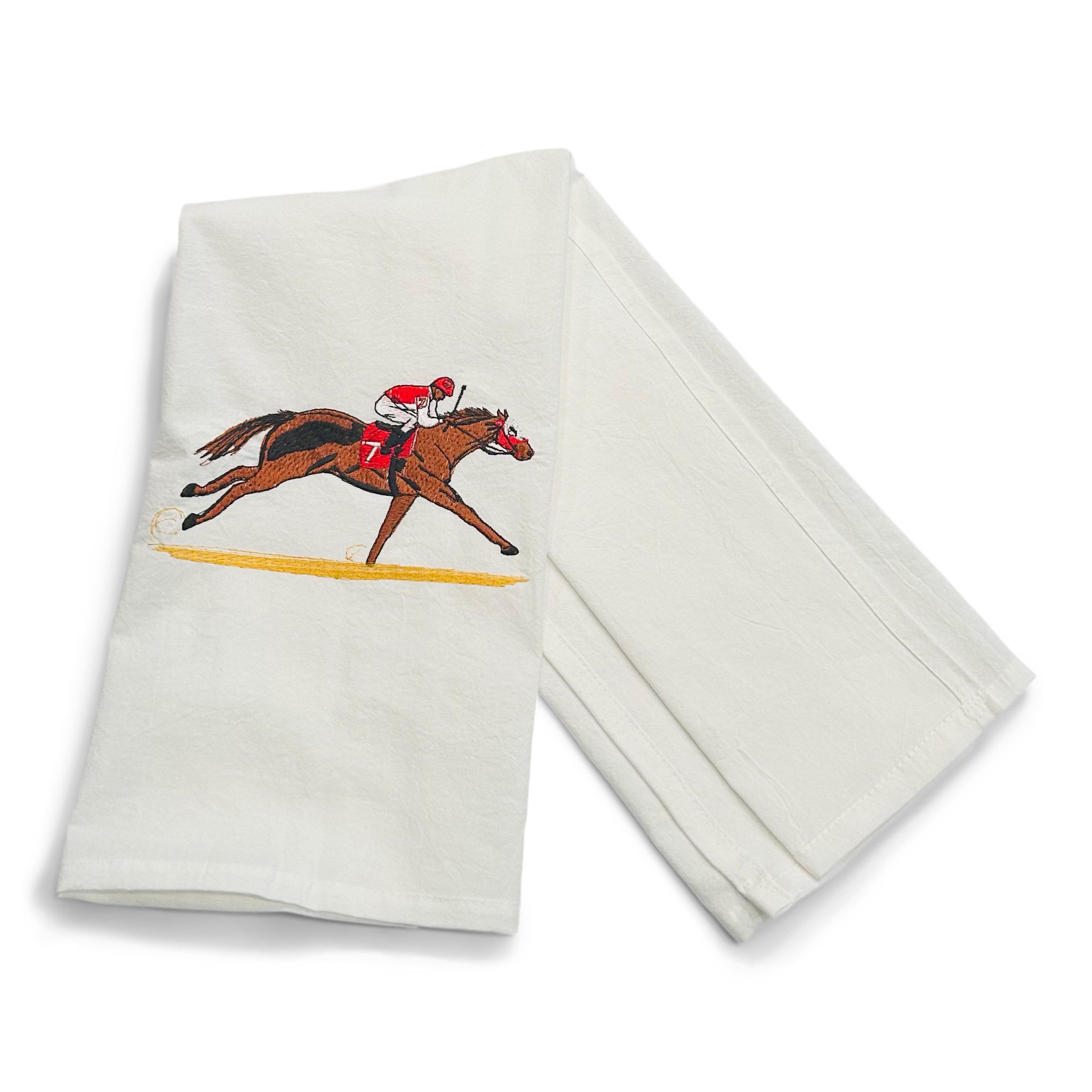 Horse Racer