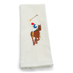 Polo Player