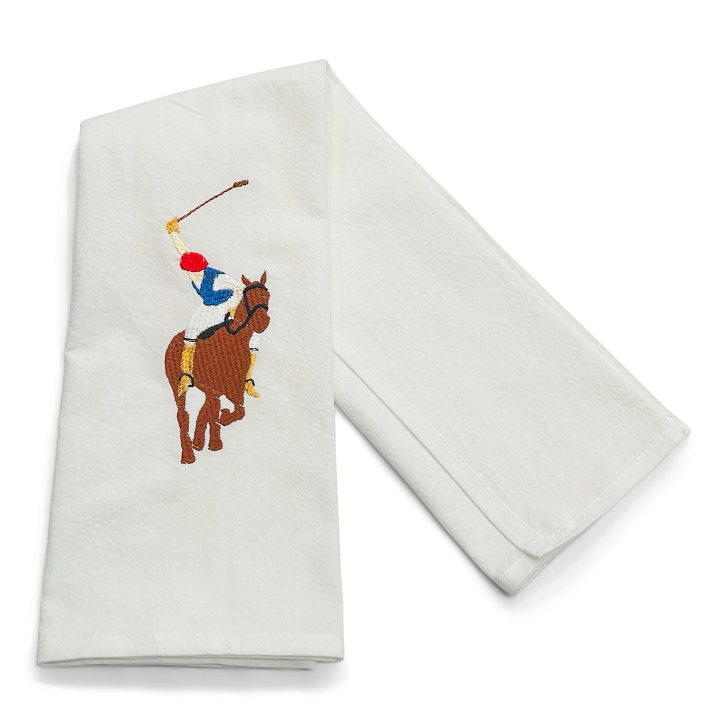 Polo Player