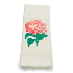 Cut Hydrangea Blossom - Pink