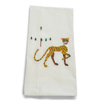 Cheetah with Parasol