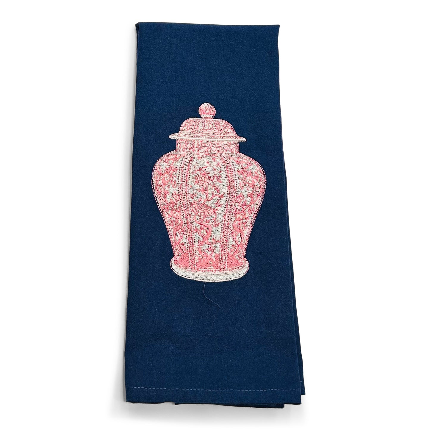 Towel - Ginger Jar PINK