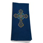 Fishtail Herend Cross