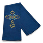 Fishtail Herend Cross