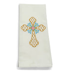 Fishtail Herend Cross