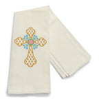 Fishtail Herend Cross