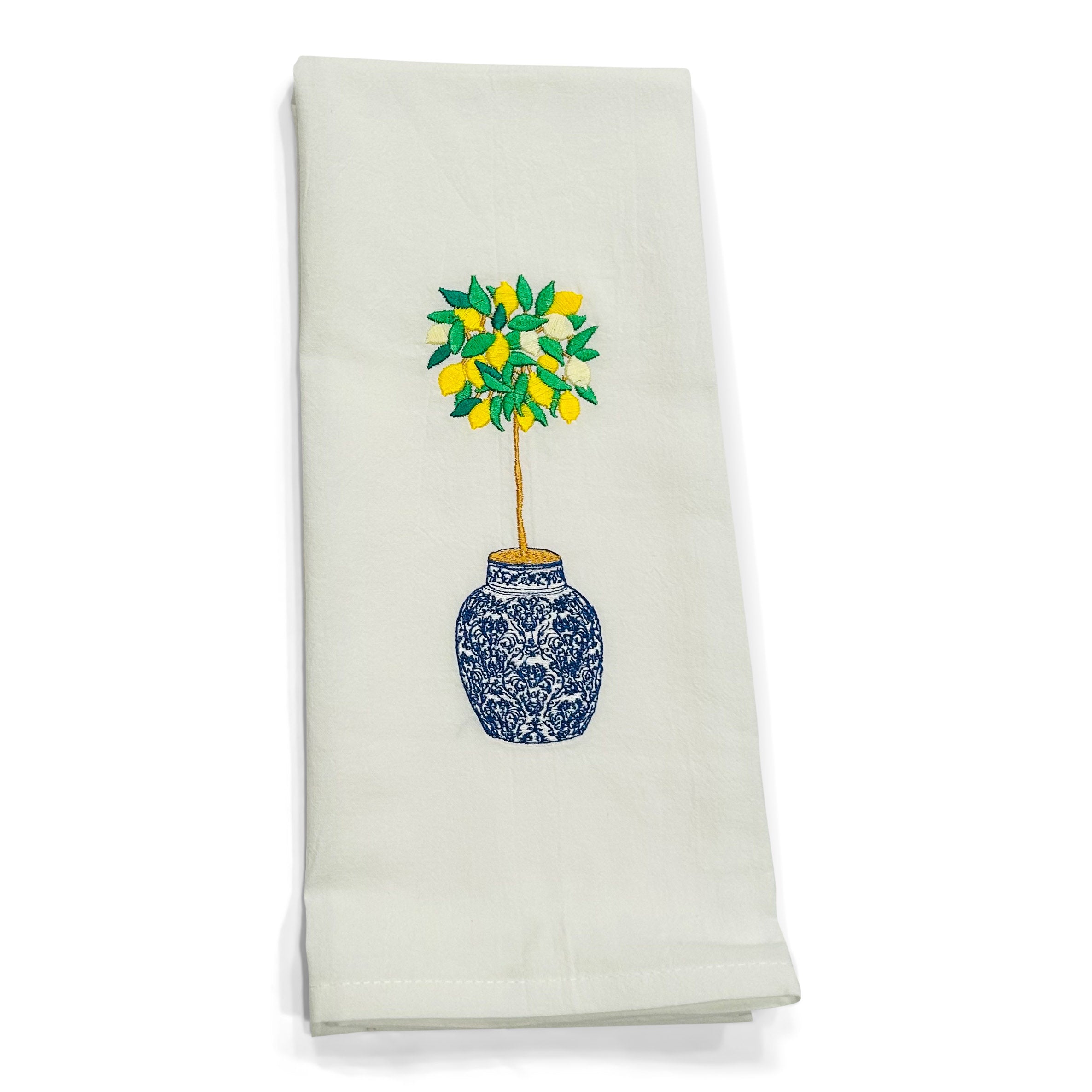 Lemon Tree