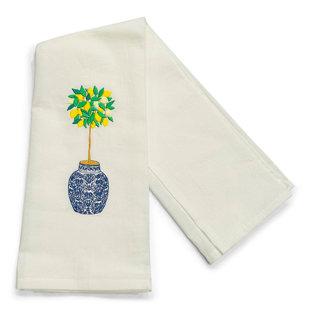 Lemon Tree