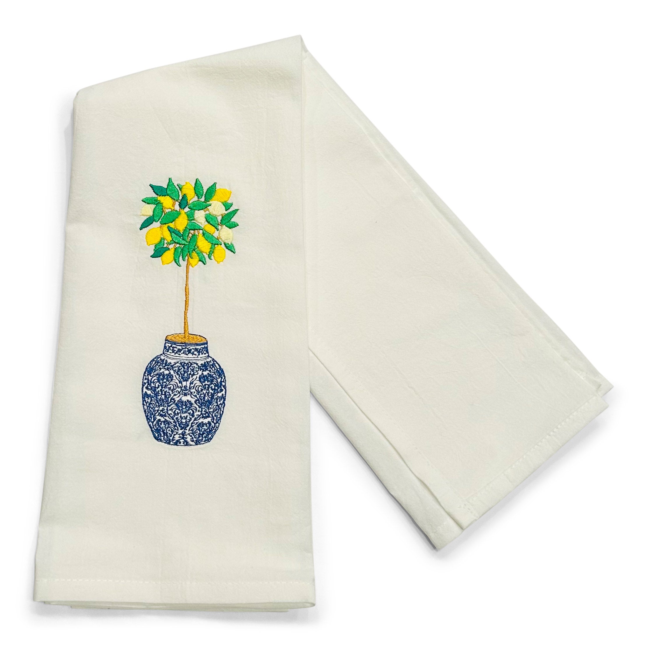 Lemon Tree