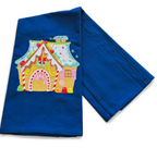 Gingerbread House
