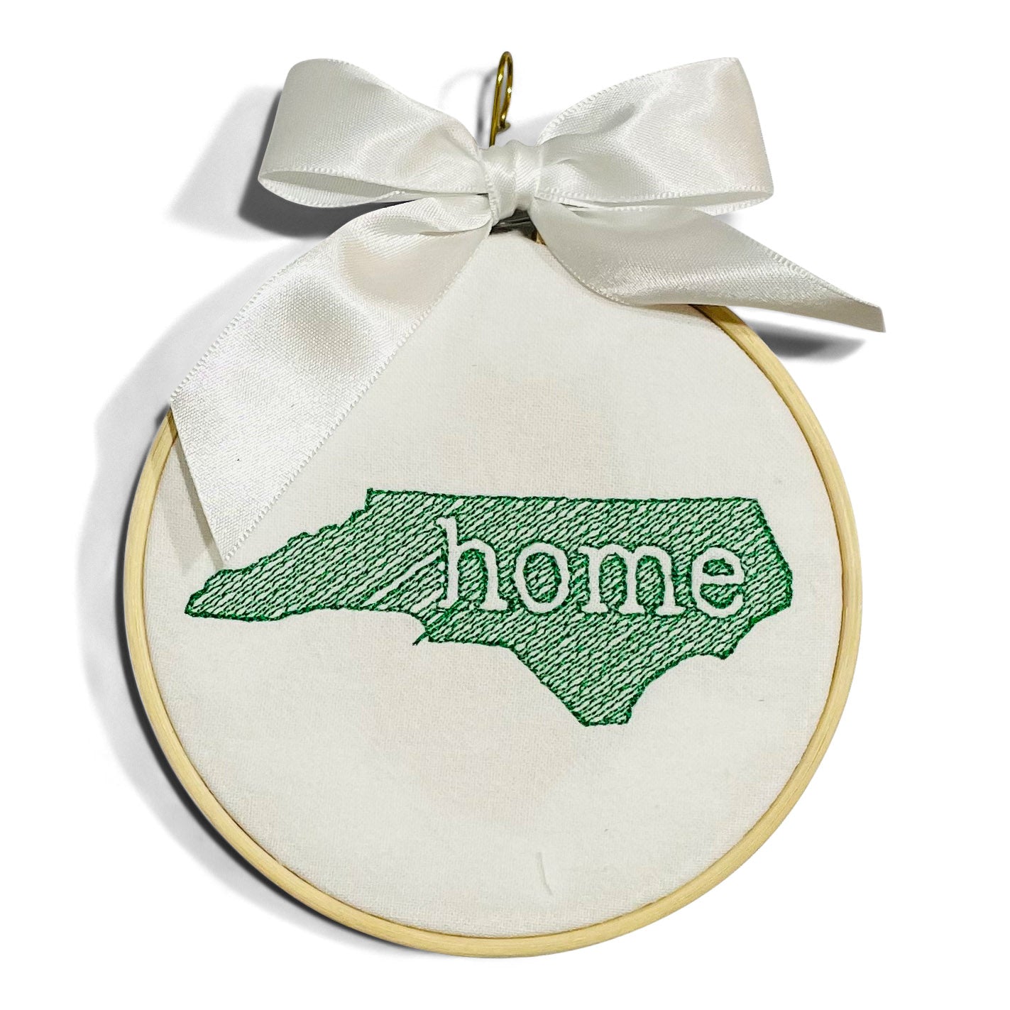 Ornament - Sketch Home  in NC State