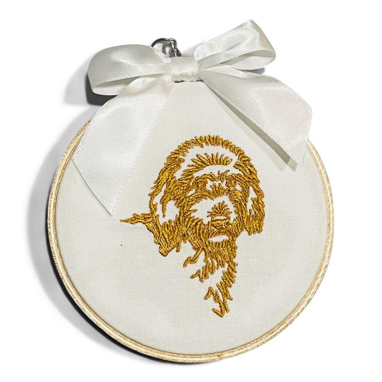 Ornament - Doodle Dog