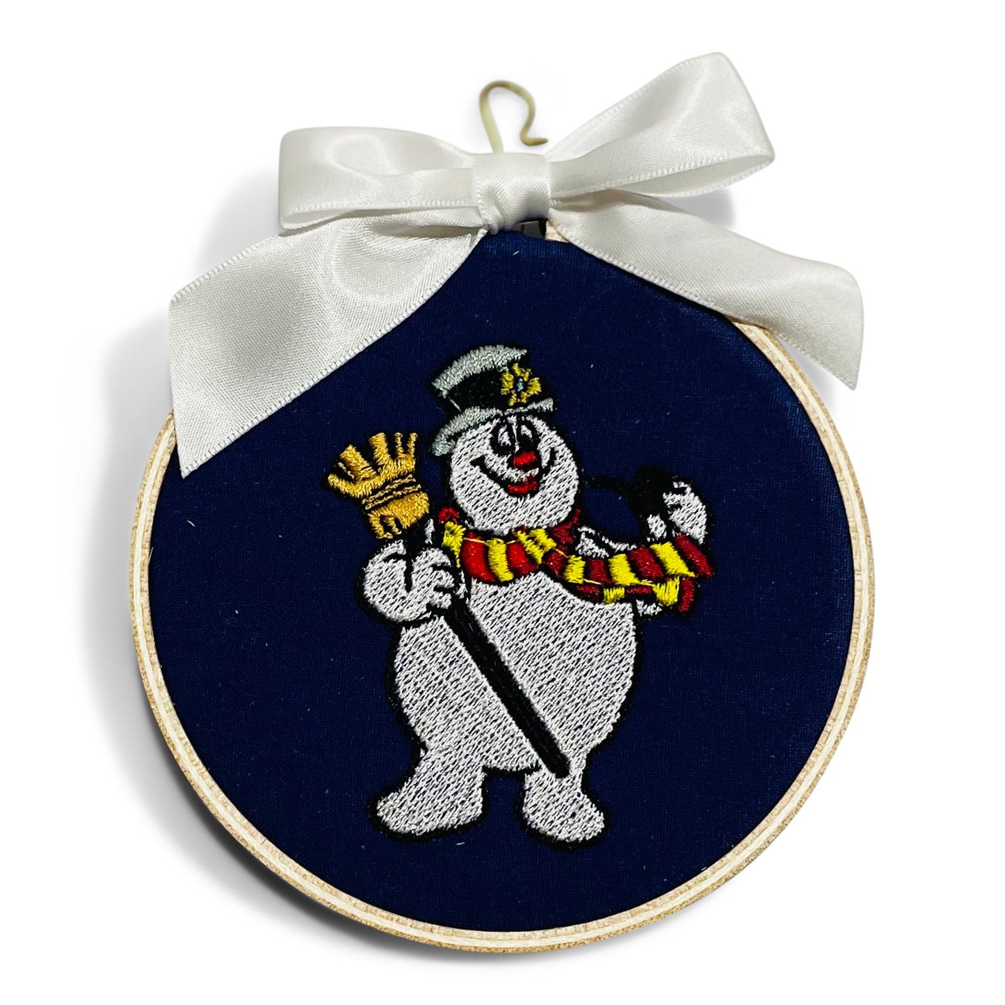 Ornament - Frosty the Snowman
