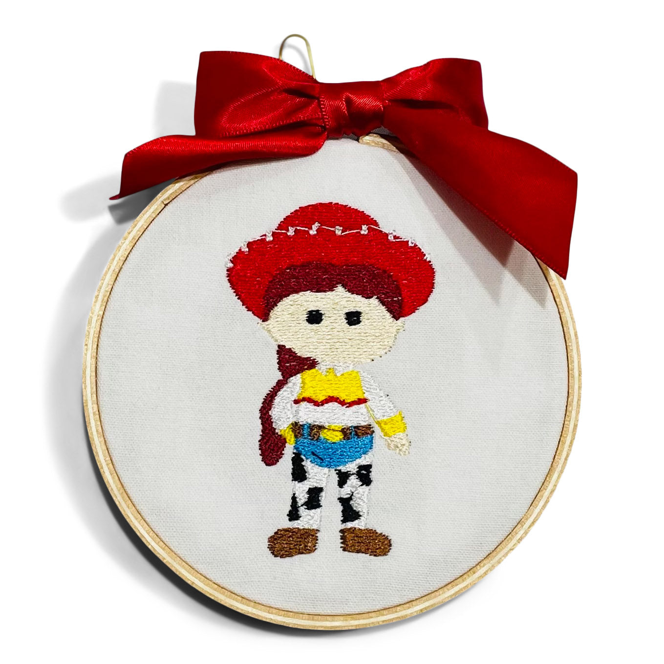 Ornament - Jessie Toy Story