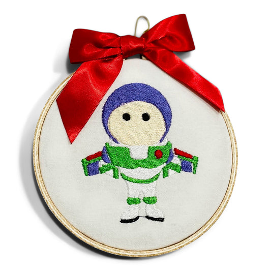 Ornament - Buzz Toy Story