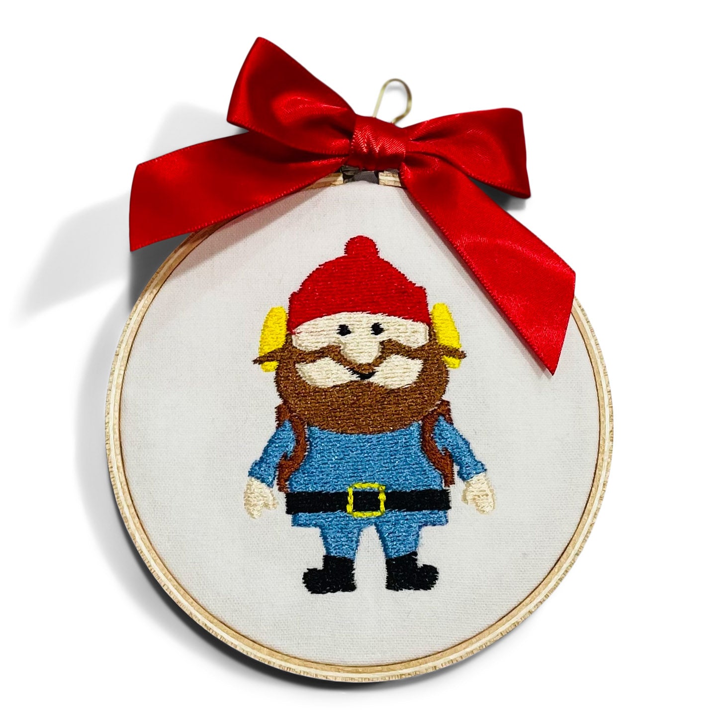 Ornament - Yukon Cornelius