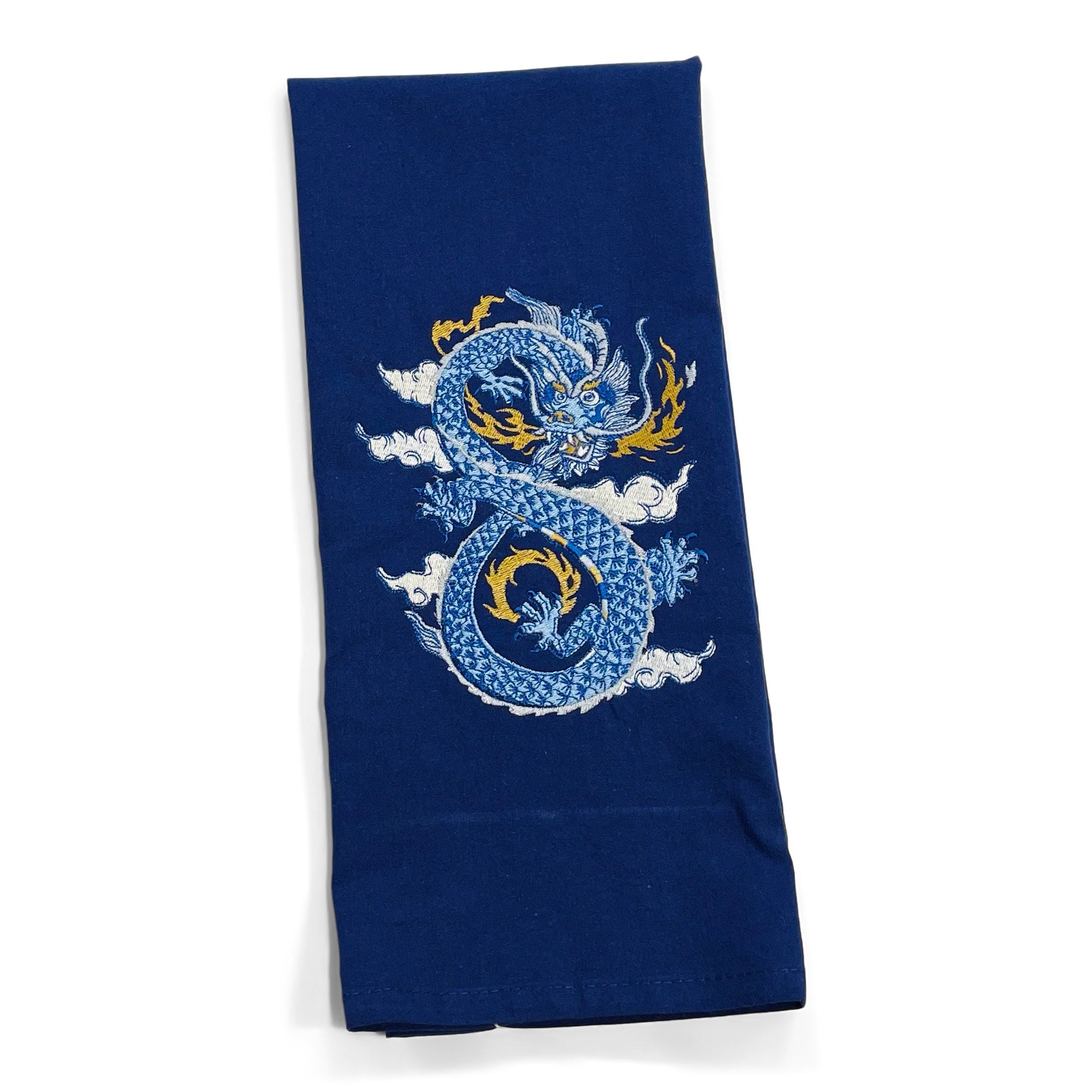 Chinoiserie Dragon