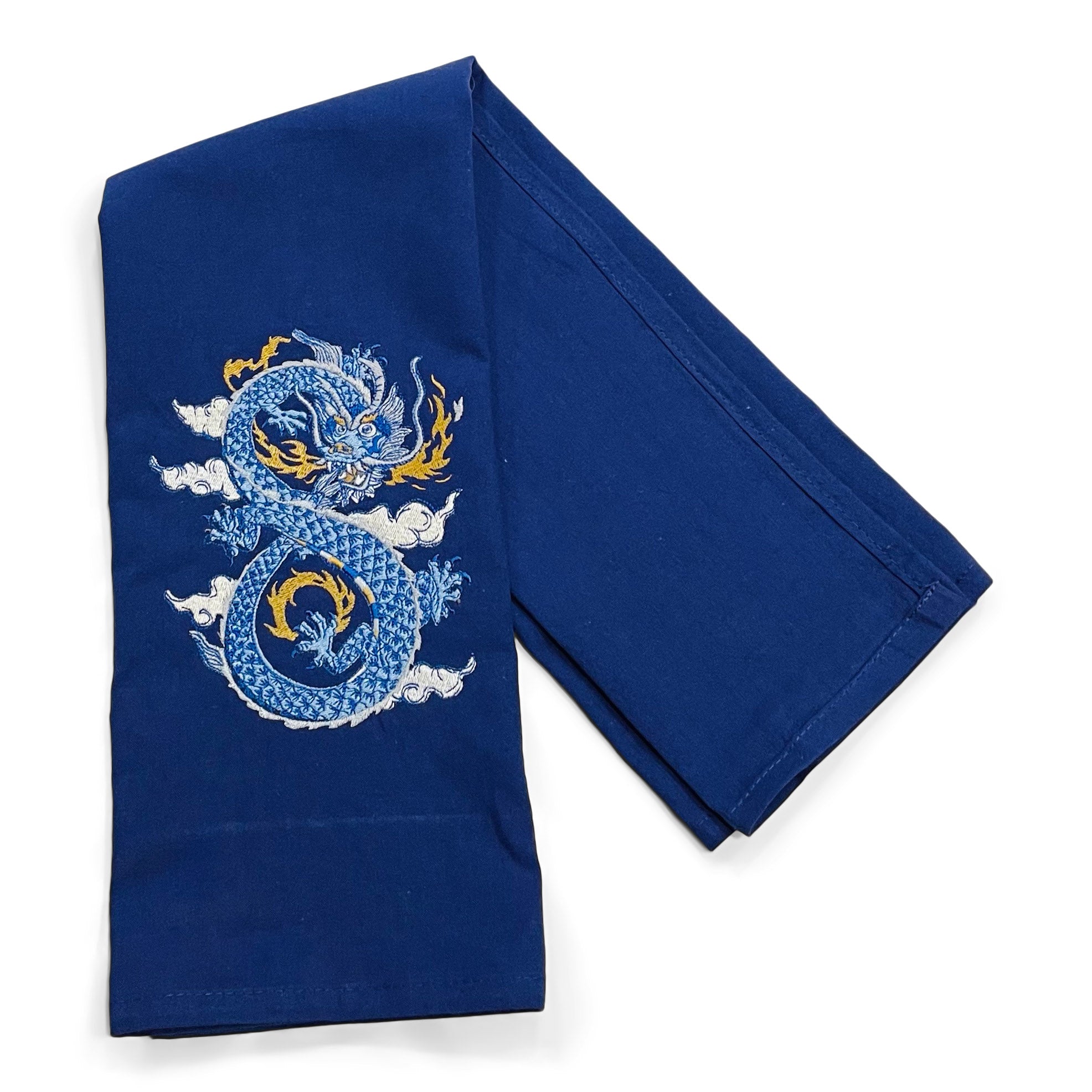 Chinoiserie Dragon