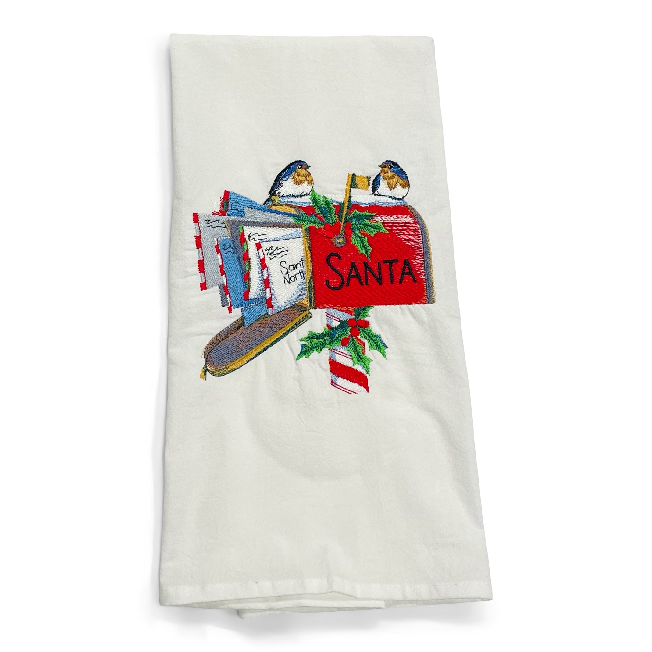 Santa's Letters
