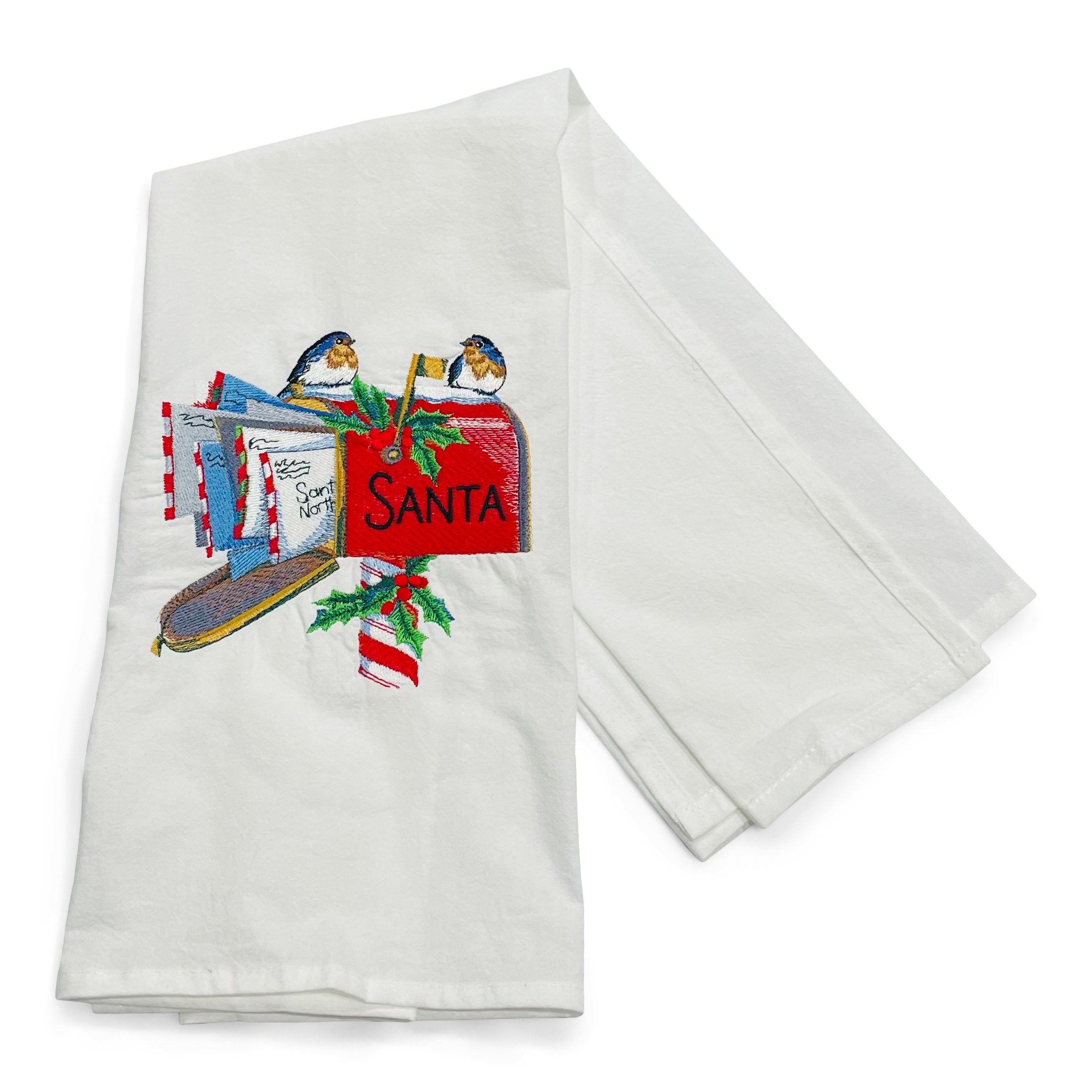 Santa's Letters