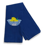 Lemons in a Dish