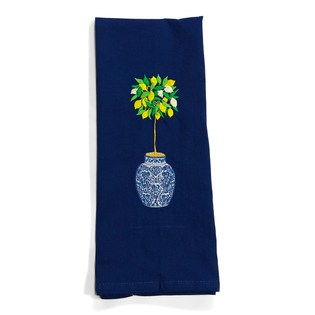 Lemon Tree