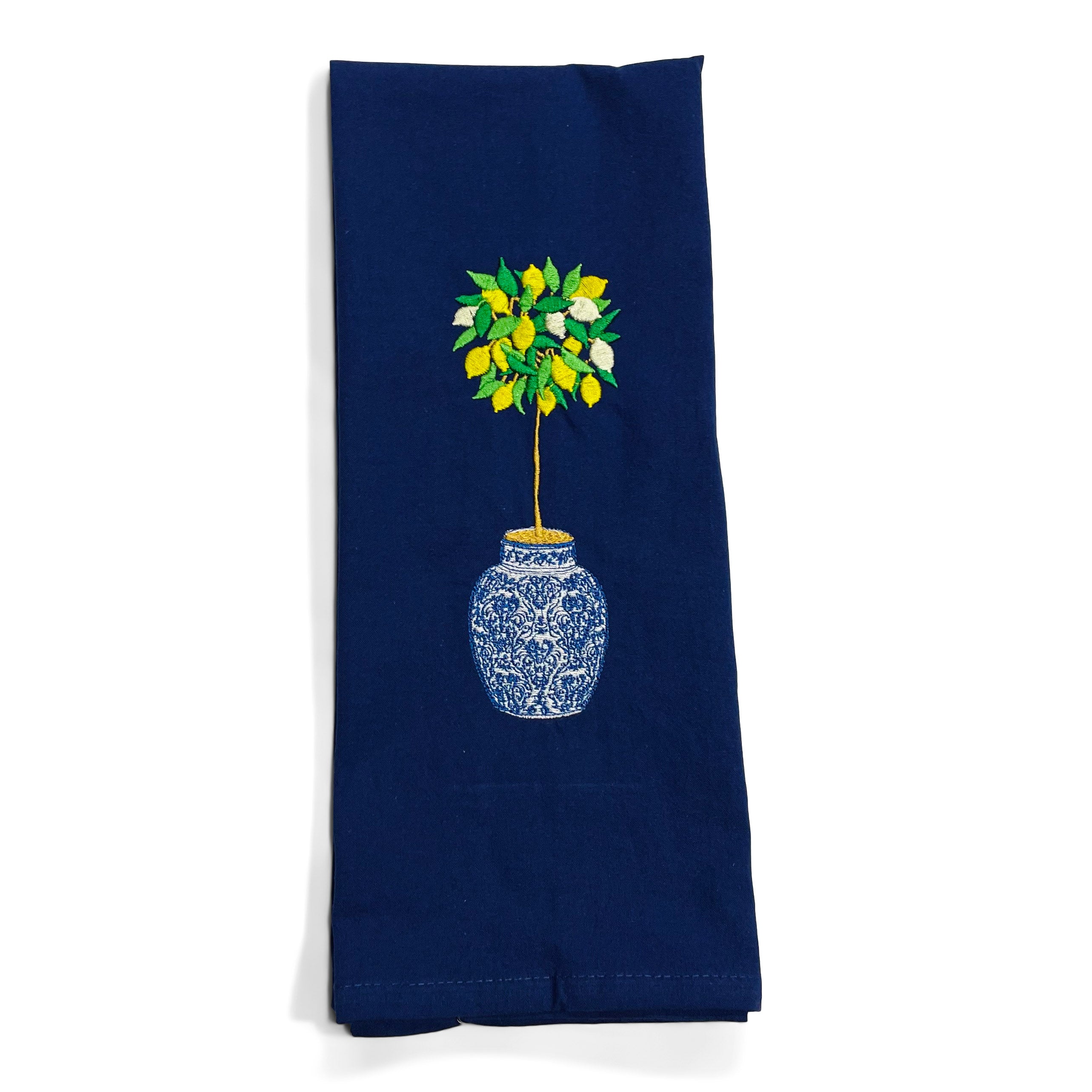 Lemon Tree