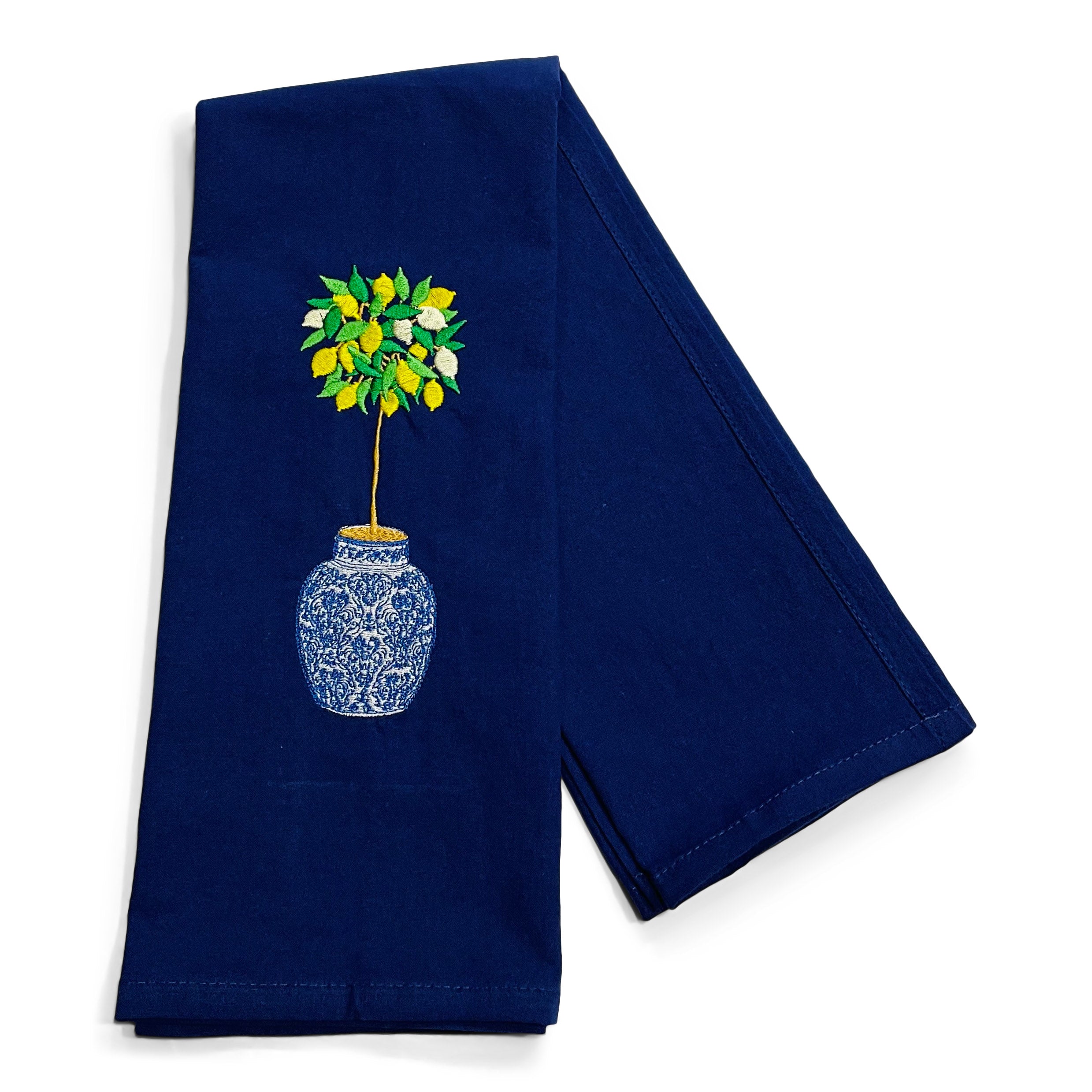 Lemon Tree