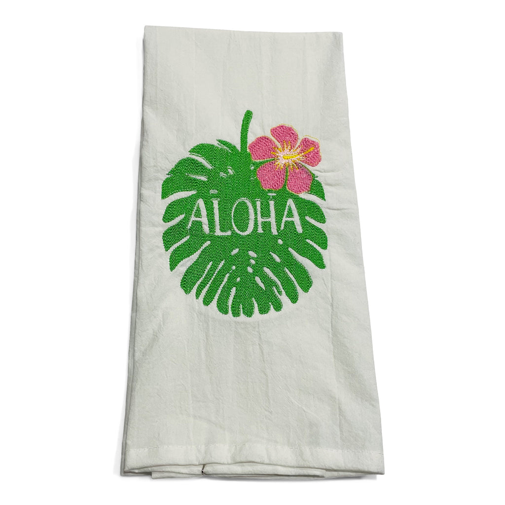 Aloha