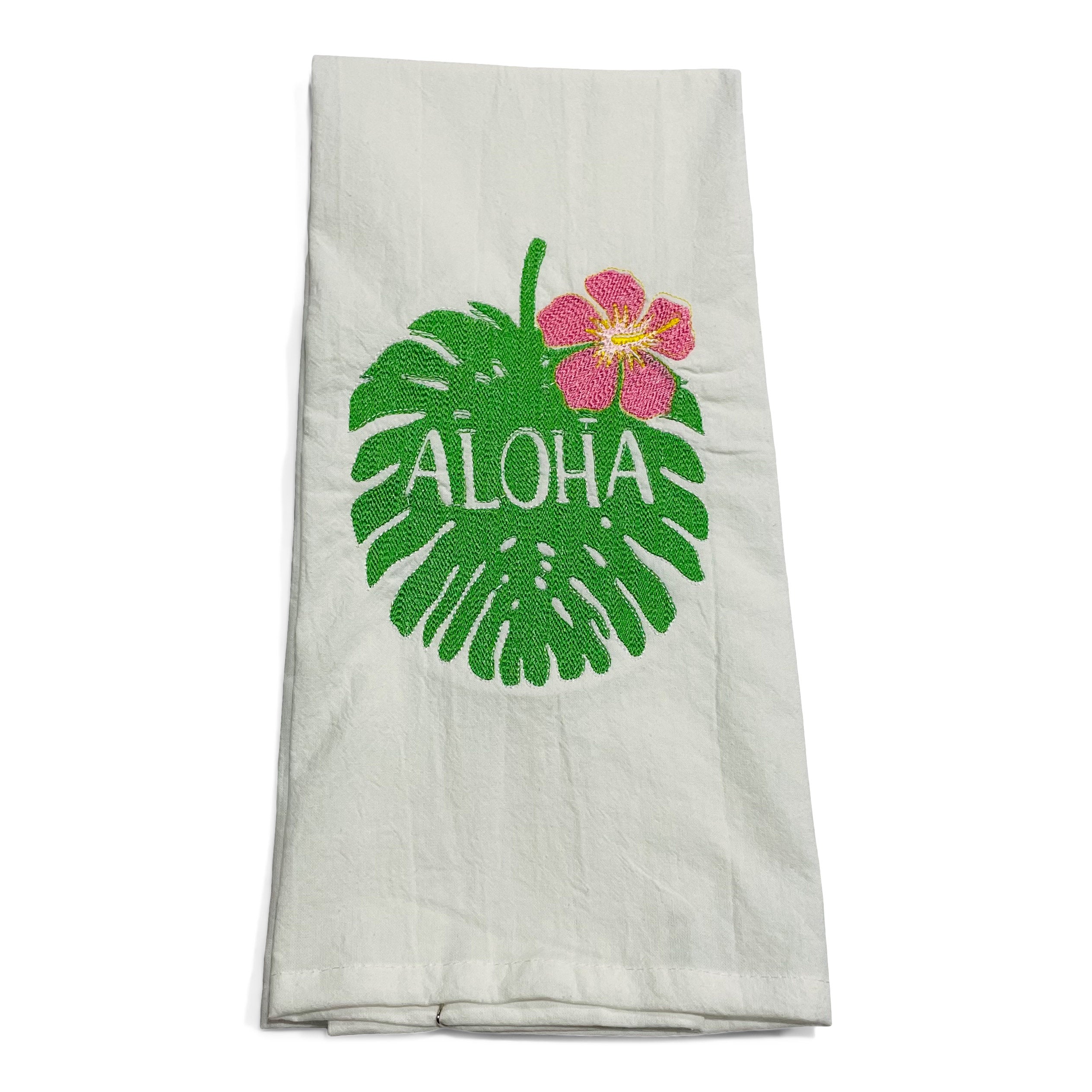Aloha