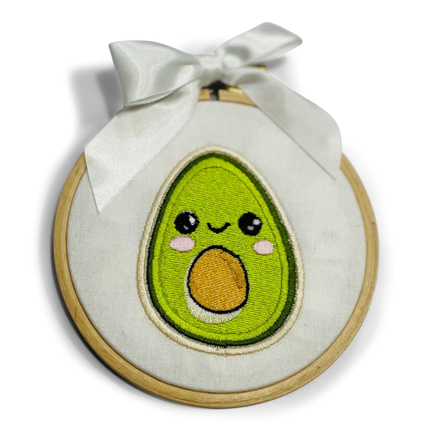 Ornament - Avocado