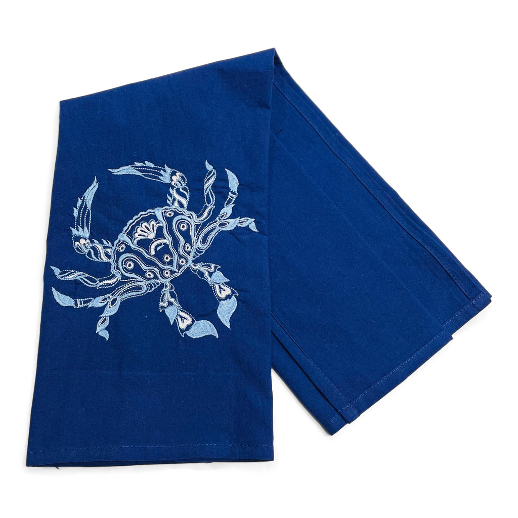 Chinoiserie Crab