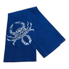 Chinoiserie Crab