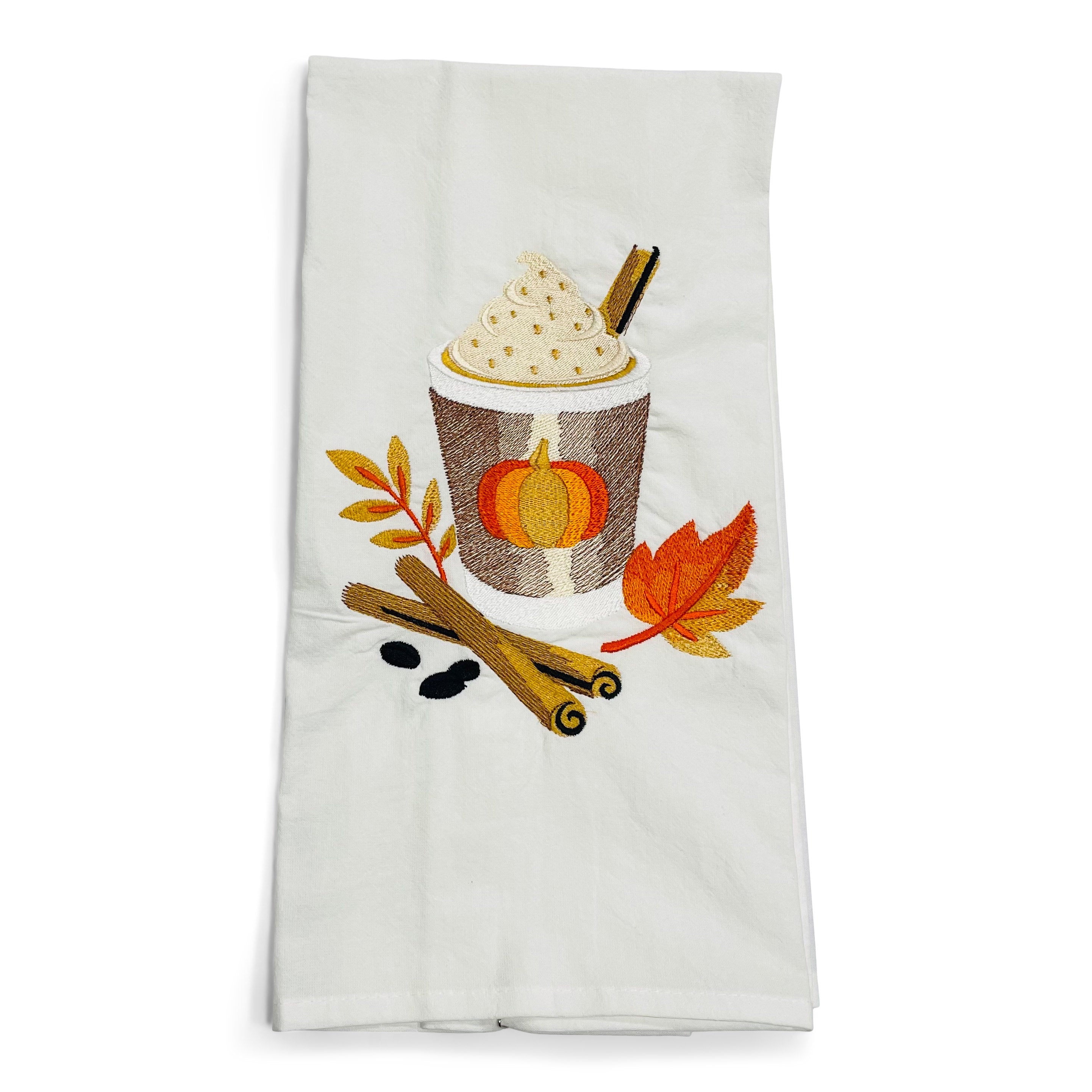 Pumpkin Spice Latte