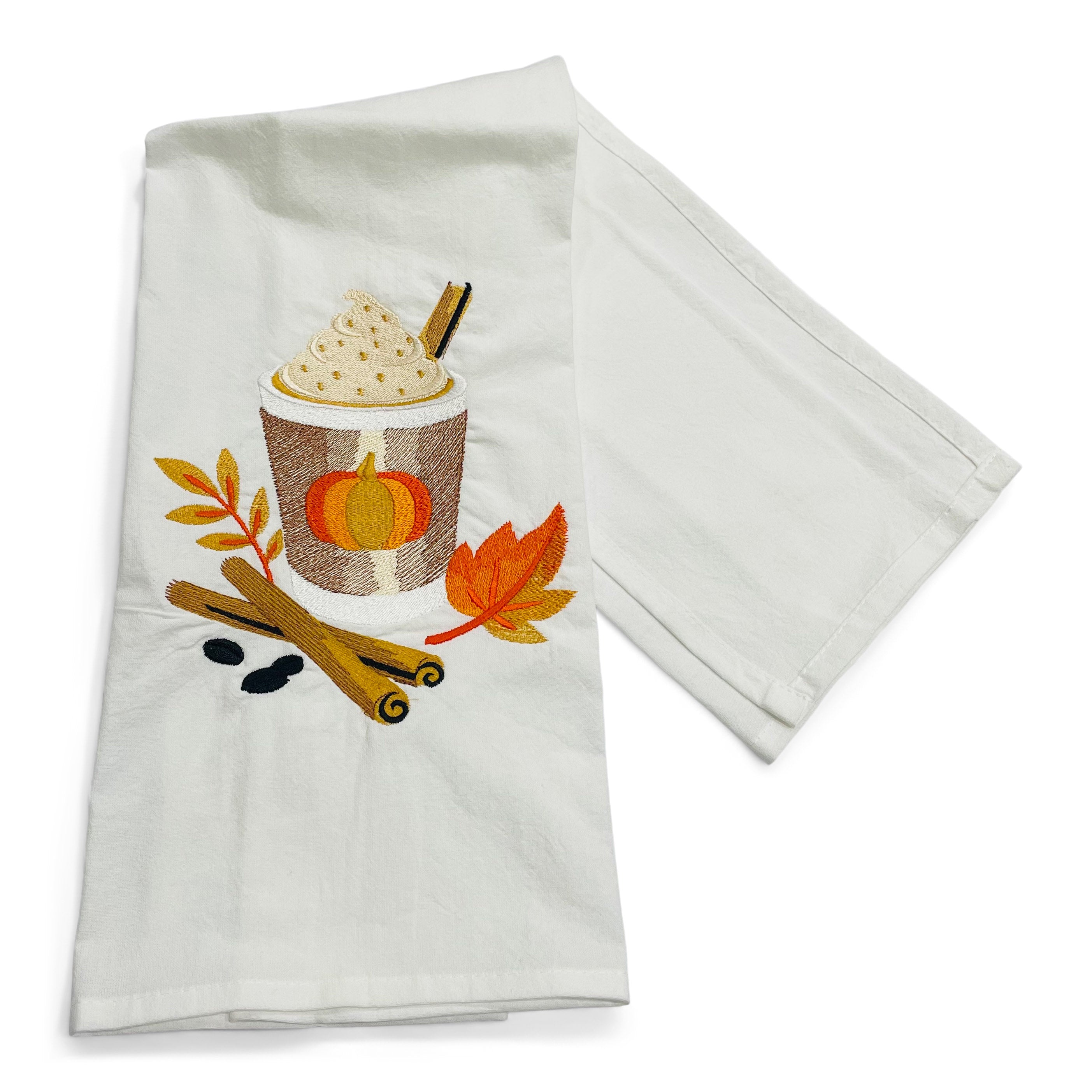 Pumpkin Spice Latte
