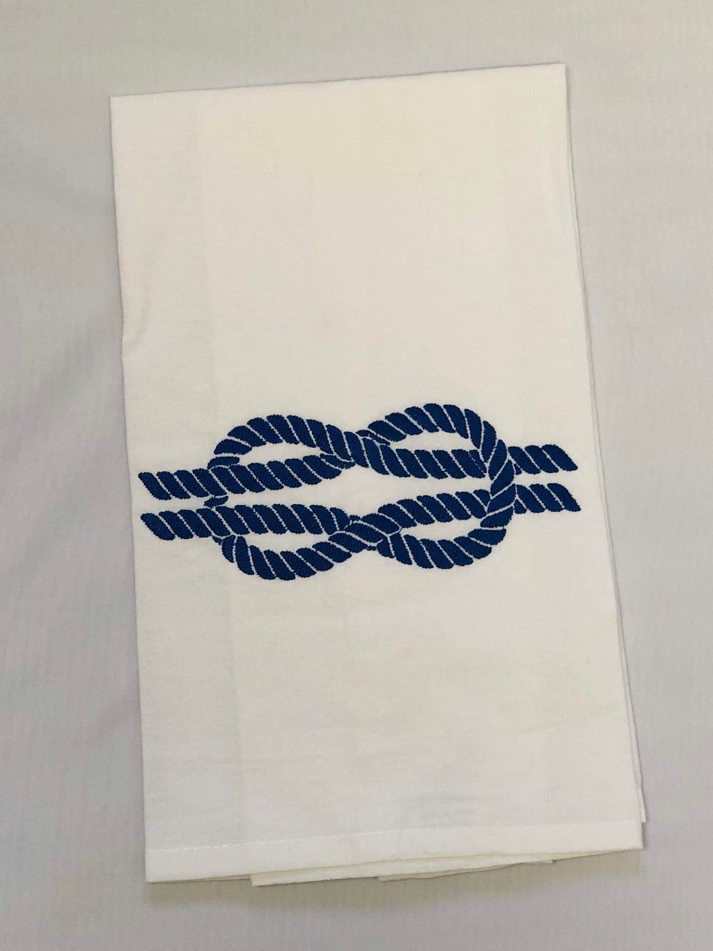 Nautical Knot Rope