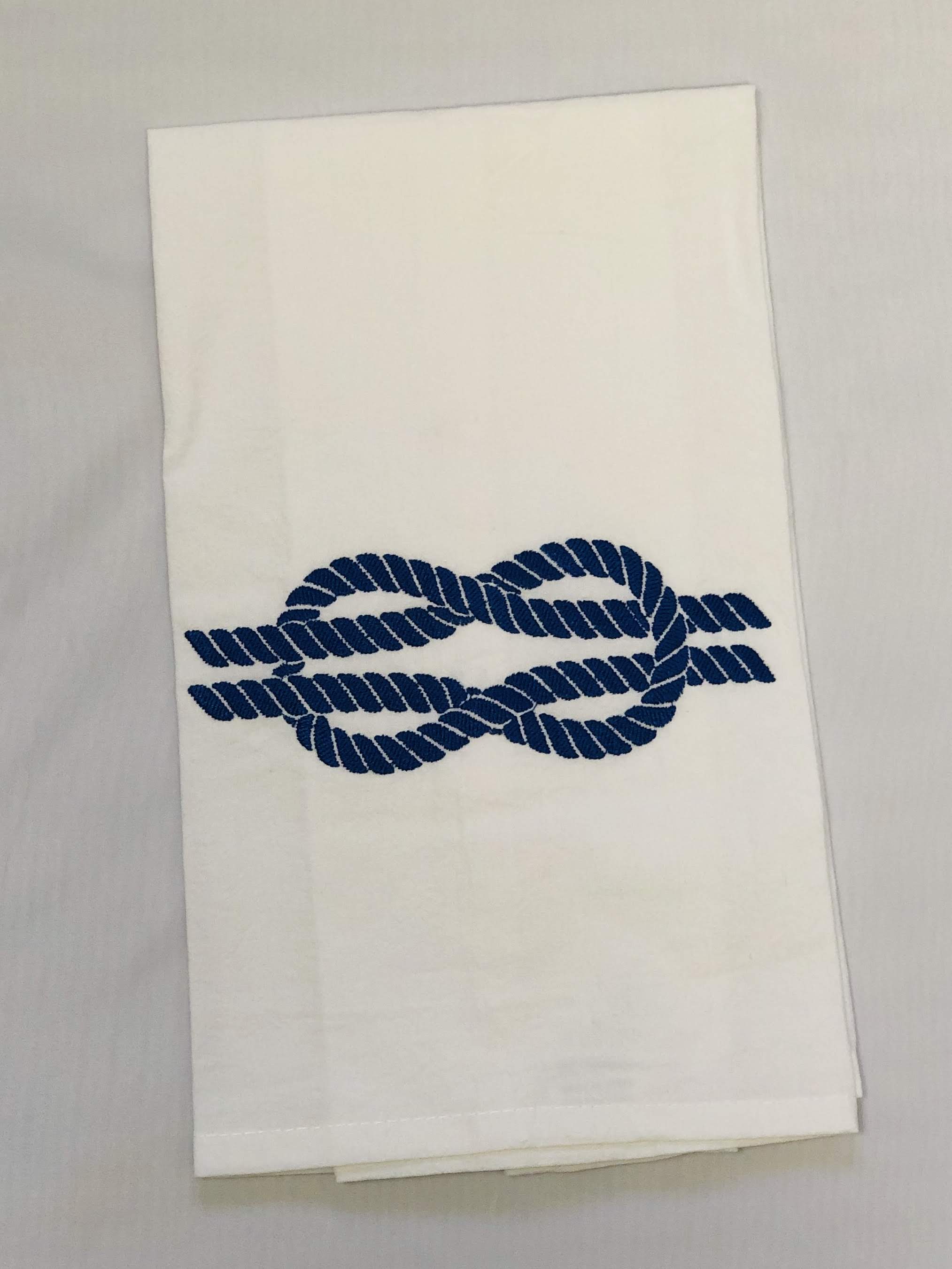 Nautical Knot Rope