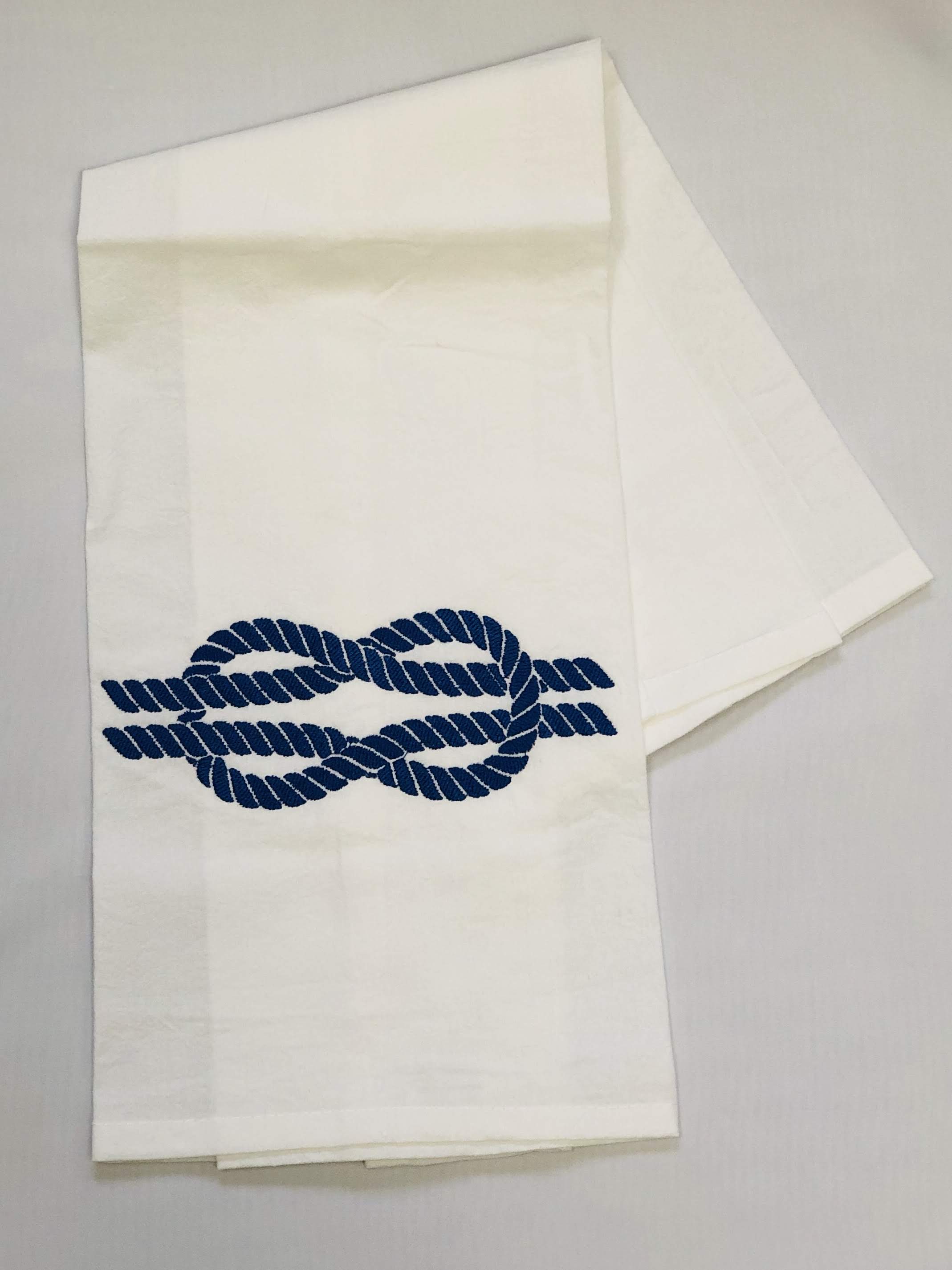 Nautical Knot Rope
