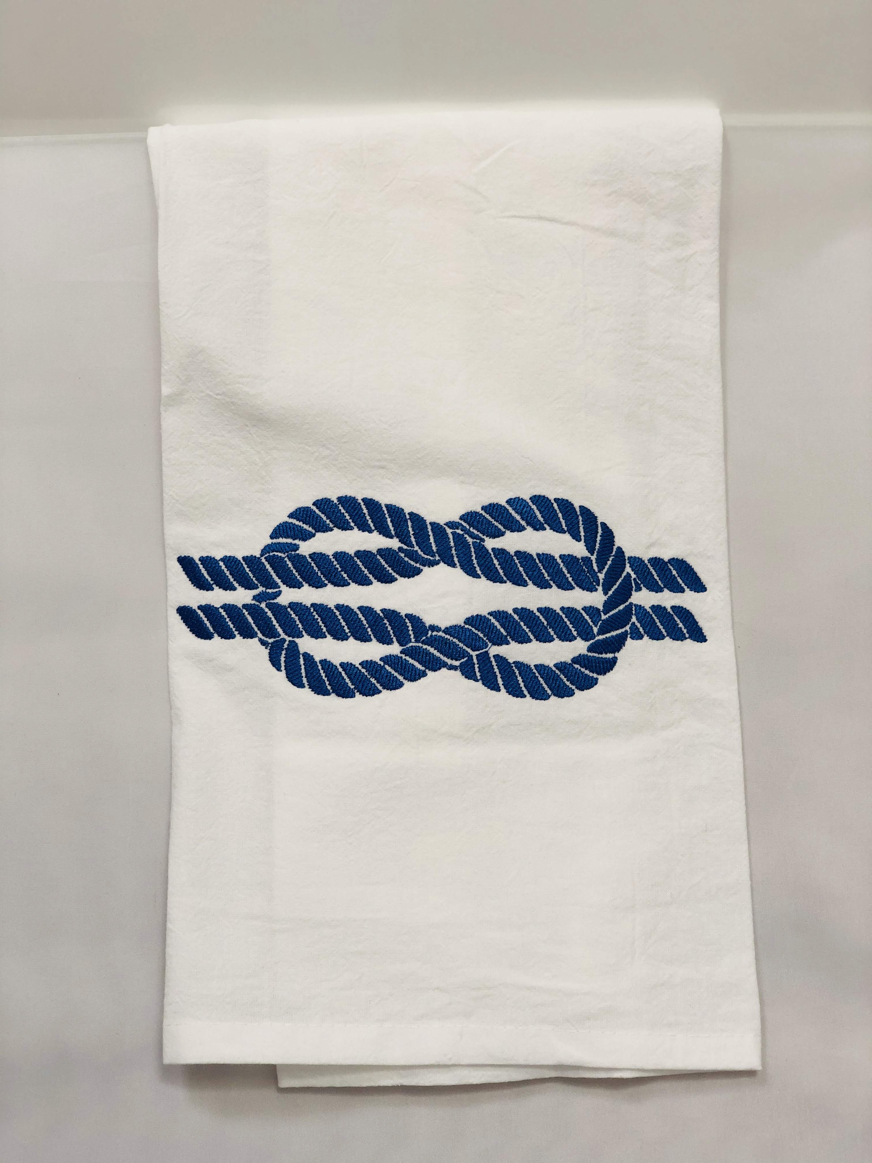 Nautical Knot Rope