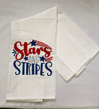 Stars and Stripes