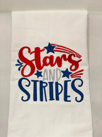Stars and Stripes