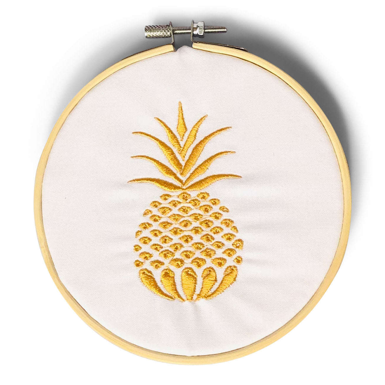 Ornament - Welcome Pineapple