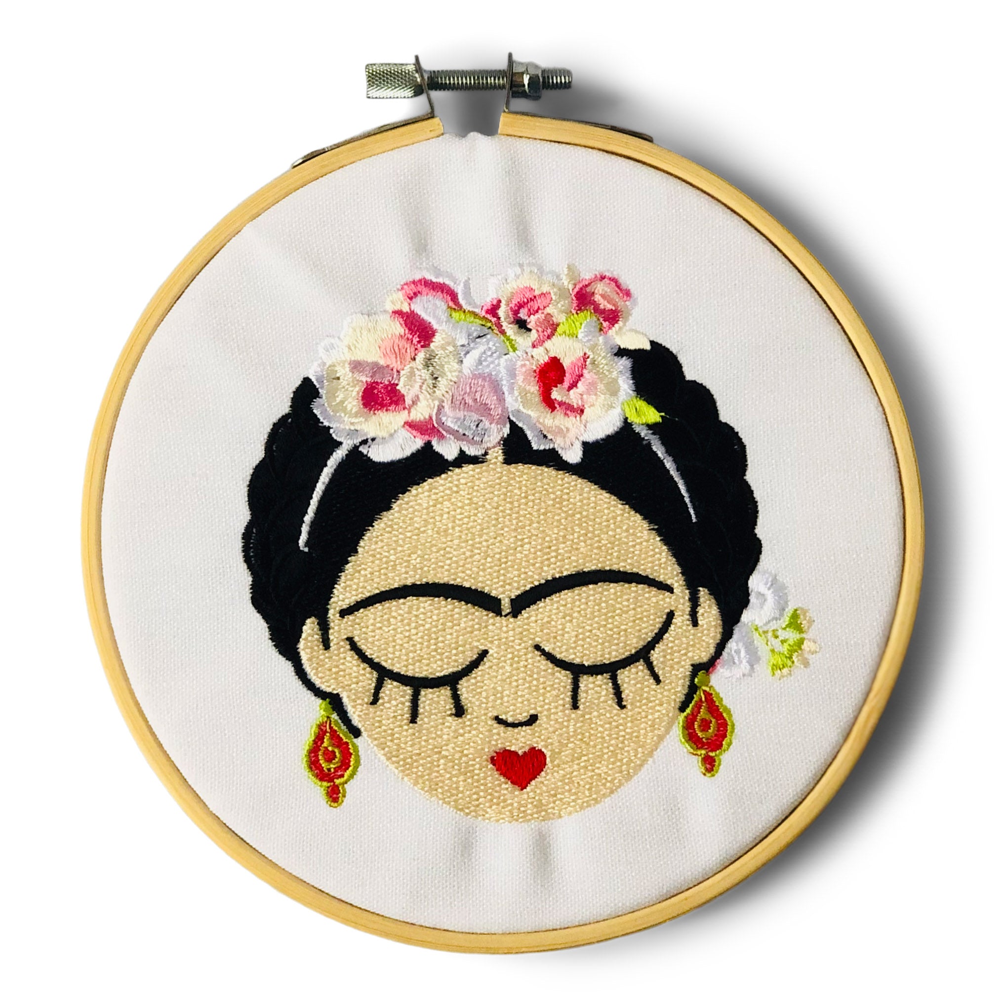 Ornament - Frida