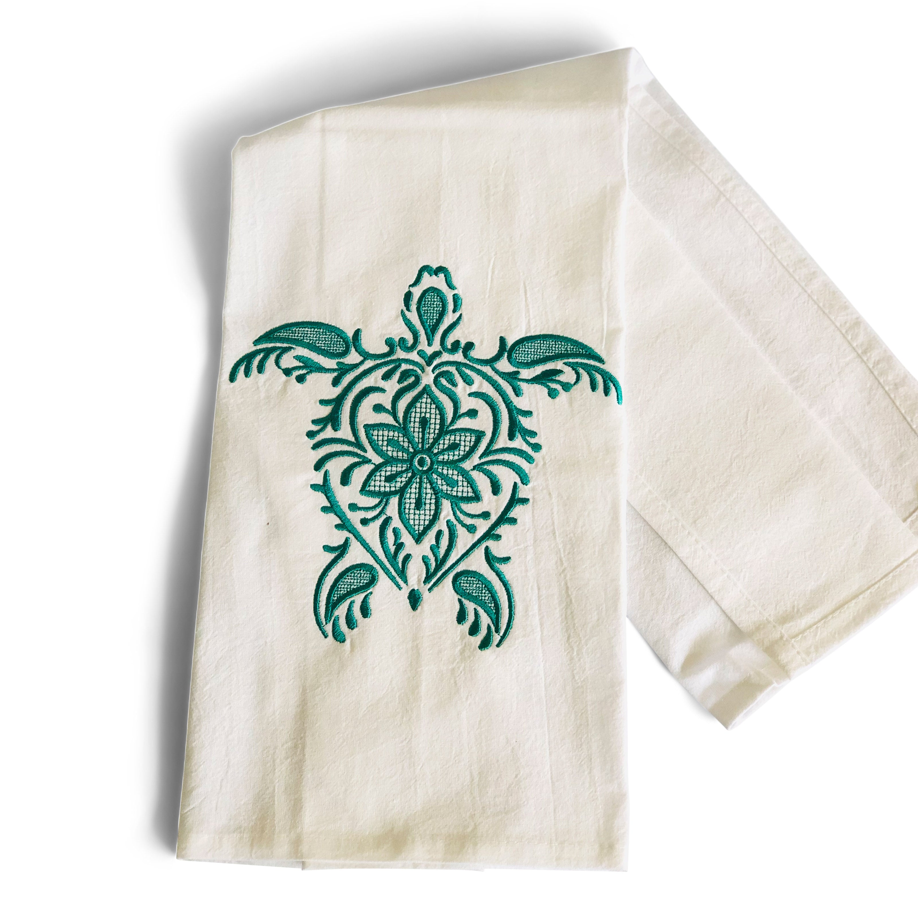 Coastal Turtle