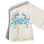 Coastal Blue Crab