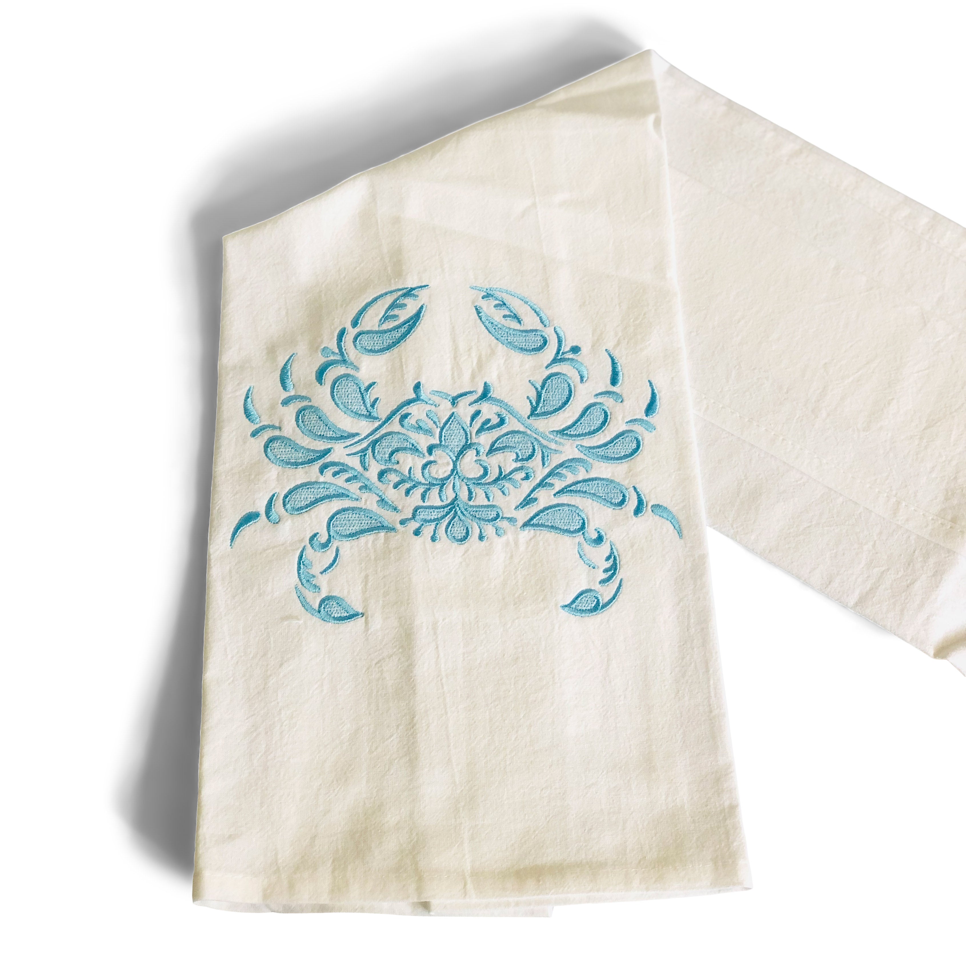Coastal Blue Crab