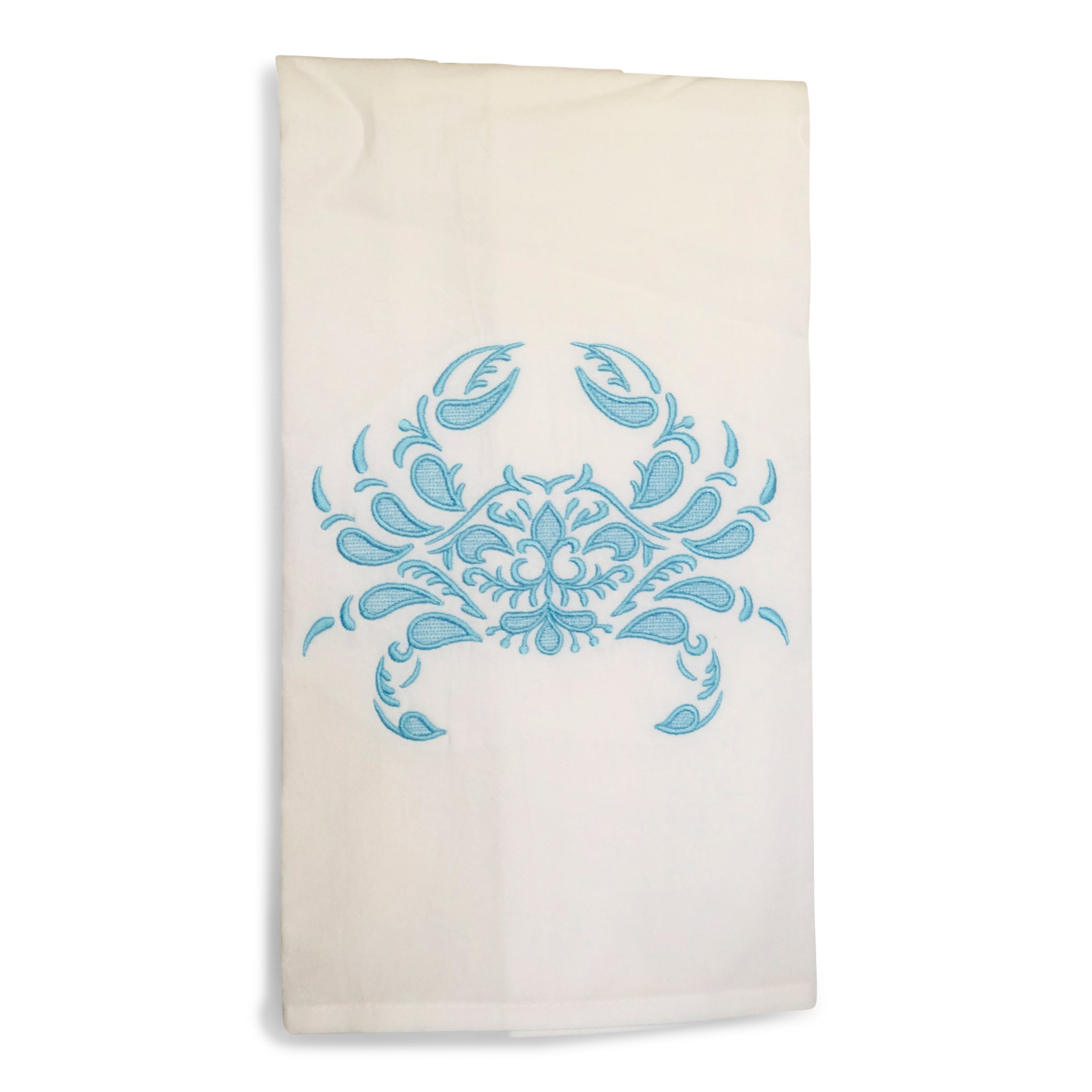 Coastal Blue Crab