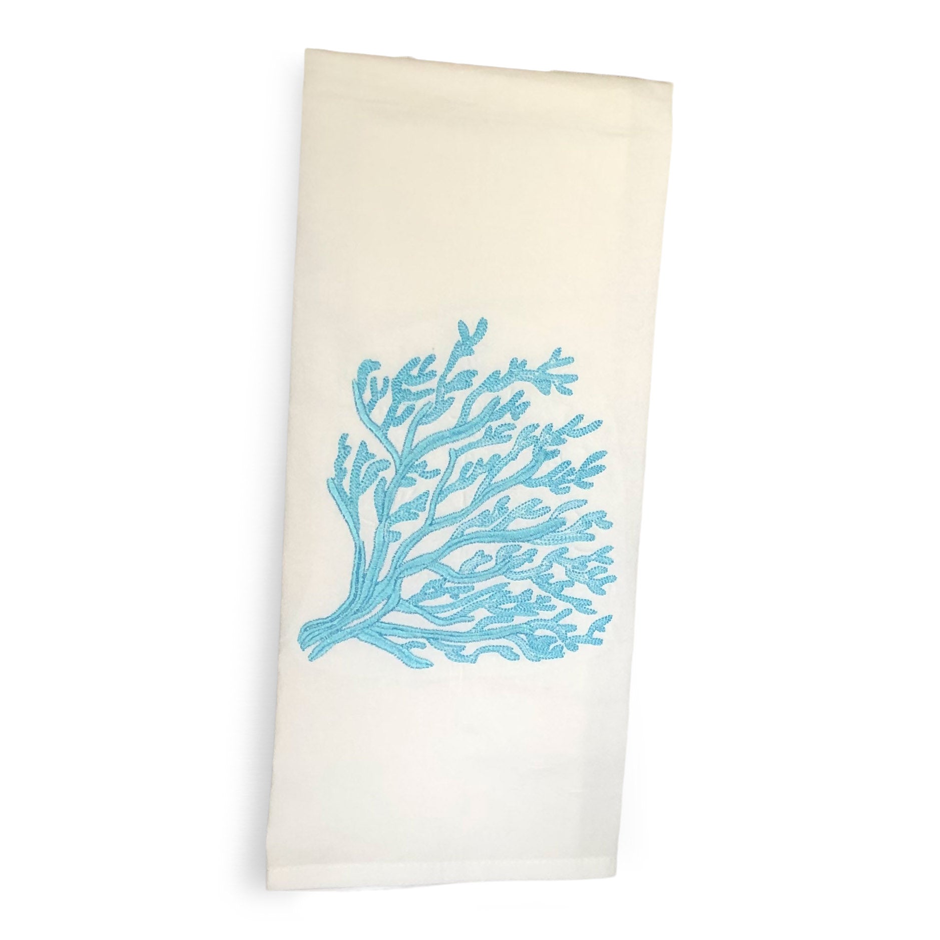 Blue Coral