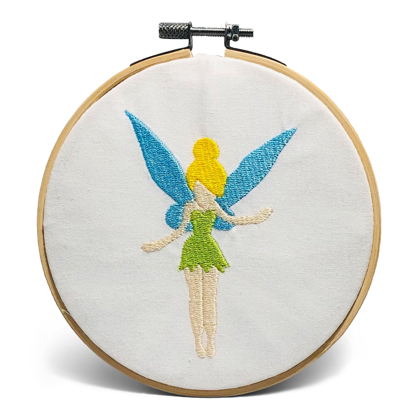 Ornament - Fairy Tinkerbell